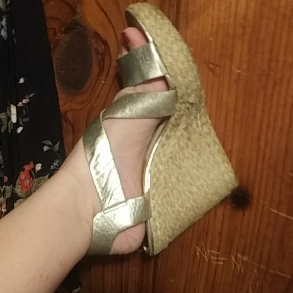 Michael kors heels/ PERFECT CONDITION!!!! - Picture 4 of 4